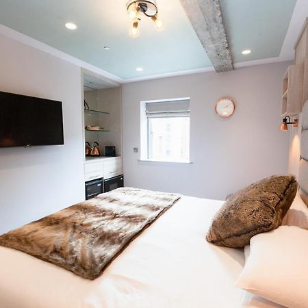 Clarendon Suites ダブリン エクステリア 写真