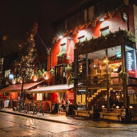 Clarendon Suites ダブリン エクステリア 写真