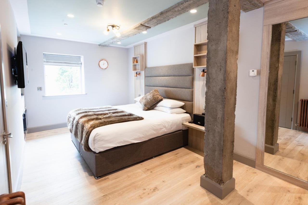 Clarendon Suites ダブリン エクステリア 写真
